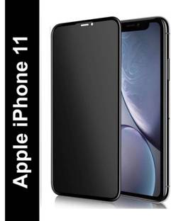 ZODIO Edge To Edge Tempered Glass for APPLE IPHONE 11