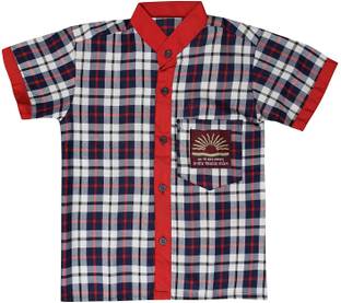Badoli Collection Multicolor Uniform Shirt