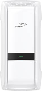 V-Guard Denor i4 3040 AC Stabilizer for up to 1.5 ton Inverter AC (Working Range :150-280 V)
