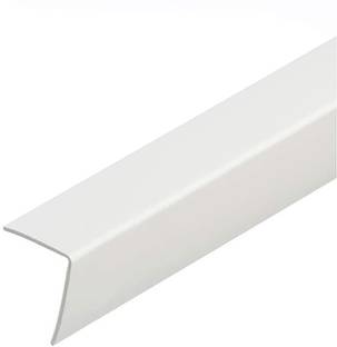 saifix White Corner Guard