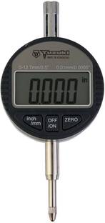 Yuzuki DI25001a Dial Caliper