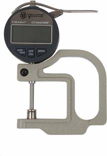 Yuzuki DTG2501a Digital Caliper