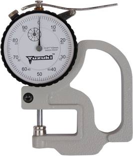 Yuzuki TG0110a Dial Caliper