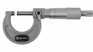 Yuzuki MIC025W Micrometer Caliper