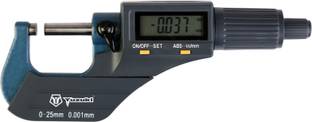 Yuzuki EM025a EM025a Micrometer Caliper