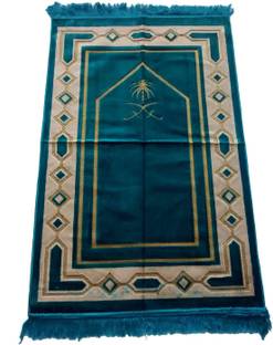 Fiable Polyester Prayer Mat