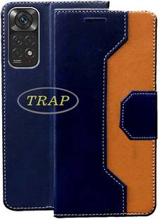 Trap Back Cover for Mi Note 11