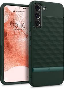Caseology by Spigen Parallax Back Cover for Samsung Galaxy S22 5G