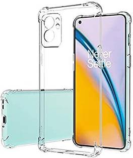 COVERLINE Back Cover for OnePlus Nord CE 2