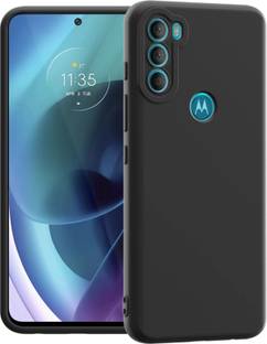 CaseWEB Back Cover for MOTOROLA G60