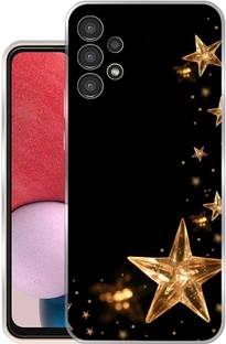 eBoggy Back Cover for Samsung Galaxy A13