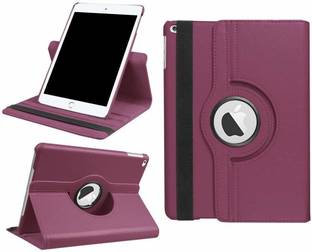 Eleqzun Flip Cover for Apple iPad Air 2 9.7 inch