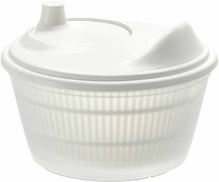 IKEA Salad spinner, white Strainer