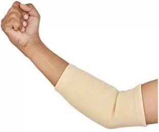 Viven enterprise Elbow Support Brace Sleeve for pain relief, , Sports , Workout Gym Athlete Elbow Fitness Band
