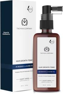 THE MAN COMPANY Hair growth tonic 100 ML