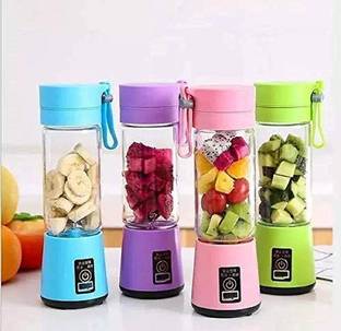 ALPHAMALE SOLID 300 W Juicer