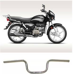 nirwana Splendor Handle-Chrom-7 Handle Bar
