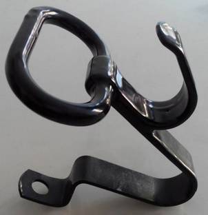 Mvaeshop Mvase-Bike Seat Kunda Set of 2 Handle Bar