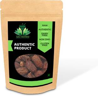 SAI HERBS CHUARA BROWN | CHHUARA BROWN | CHUAREY BROWN | CHUHARA | DRY DATES BROWN