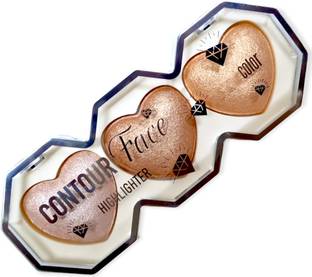 ESPERER SFR Contour Face  Highlighter