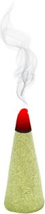 Shankh Mogra Dhoop Cone (Incense Cone) 300 gram Fragrance Mogra
