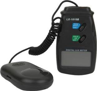 Pixel LX-1010B Digital Lux Meter Light Meter