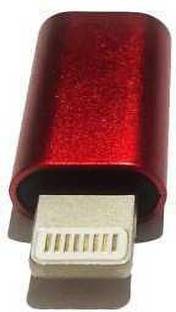 GADGETSMORE Lightning OTG Adapter