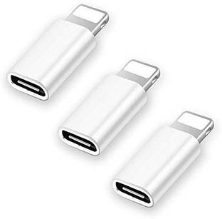 GADGETSMORE Lightning OTG Adapter