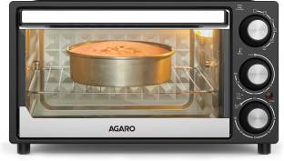 AGARO 21-Litre 33392 Oven Toaster Grill (OTG)