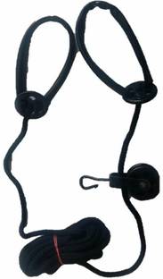 vihan marketing Hand Pully Shoulder Exercise Acupressure Rope Resistance Tube