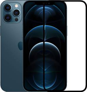 Gorilla Glass Edge To Edge Tempered Glass for Apple iPhone 12 Pro Max