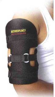 VISSCO HUMERUS FRACTURE SPLINT SMALL Shoulder Support