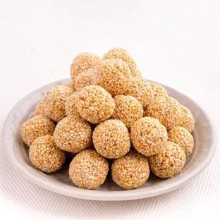 SHREE TILLI LADDU (1 KG) Box