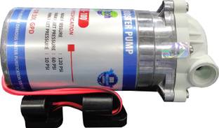 Hi Tech Any RO water purifier Magnetic Water Pump