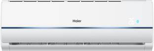 Haier 1 Ton 3 Star Split AC  - White