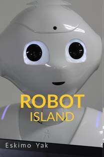 Robot Island