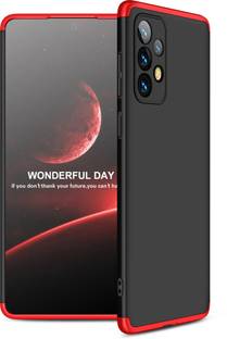 LILLIPUT Back Cover for Samsung Galaxy A73 5G