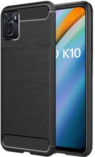 Flipkart SmartBuy Back Cover for Oppo K10