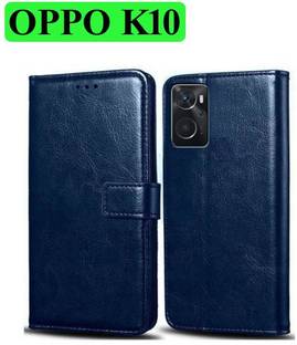 Wynhard Flip Cover for OPPO K10