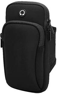 CEUTA Arm Band Case for Mobile Arm Bag, Hand Fitness, Mobile Case Armband, for Running Hiking, Jogging Exercise Gym