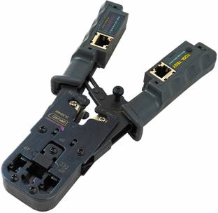 MALFAH ENTERPRISES DL381468 3 in 1 crimper DL381468 Cordless Crimper