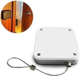 Fitaza Door Concealed Door Closer