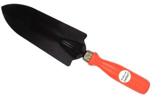 FADMAN HAND TOOL FOR HOME QUALITY GARDENING | SMALL TROWEL / TRANSPLANTER| Garden Tool Kit