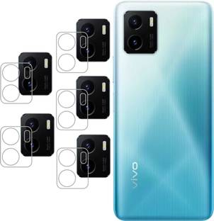 Ten To 11 Back Camera Lens Glass Protector for ViVO Y15s