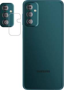 Vatsin Back Camera Lens Glass Protector for Samsung Galaxy F13