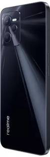 AB PRIME Back Camera Lens Glass Protector for REALME C35
