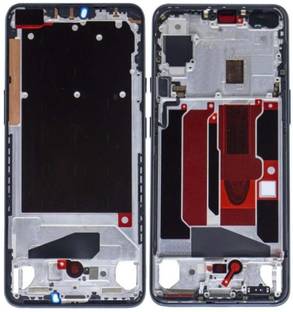 Purplesavvy OnePlus Nord LCD Middle Frame Back Panel