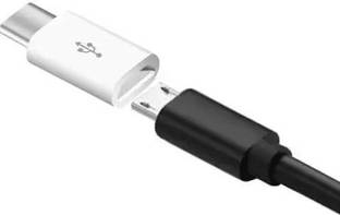 TESLA Micro USB, USB Type C OTG Adapter