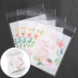 Chocozone Printed Party Pouch