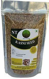 NEERAJ Kasni Seed, Chicory Seeds, Cichorium intybus, Endive - 100 Gm Seed